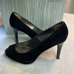 Worthington Stiletto Heels